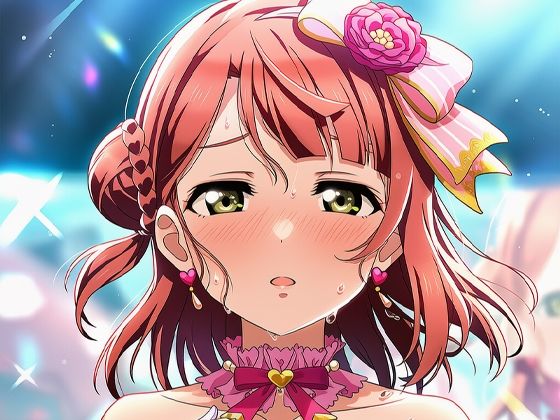 【辱め】握手会でファン対応する学校のアイドル｜-