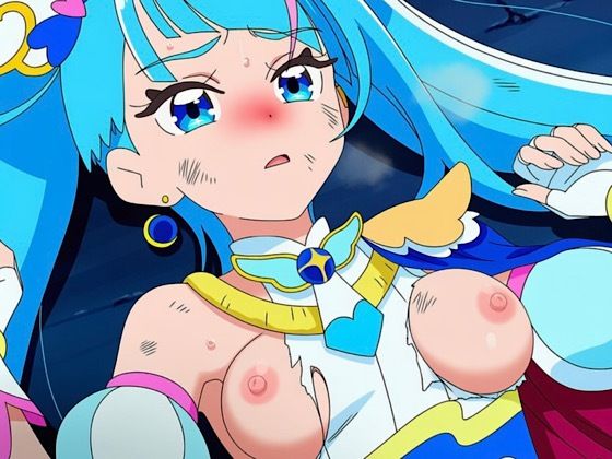 【イラスト・CG集】R-18キ○アスカイ｜-