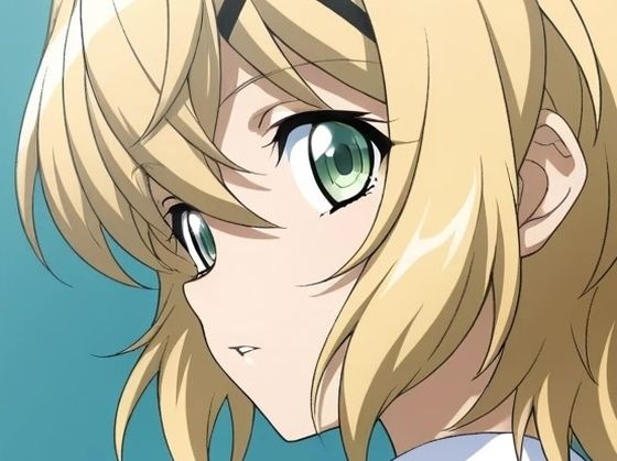 【イラスト・CG集】虹かけ誌 戦姫絶唱シンフォギア イラスト集3 暁切歌デスッ｜-虹かけ誌