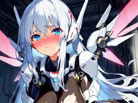 【ファンタジー】変身ヒロインイラスト03まとめ｜-