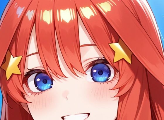 【イラスト・CG集】五月とイチャラブ｜-