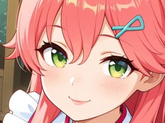 【イラスト・CG集】さくら〇こと神社裏のおじさん達＆百鬼あ〇めと鬼｜-