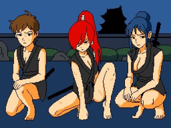 【残虐表現】伽をせよ｜-