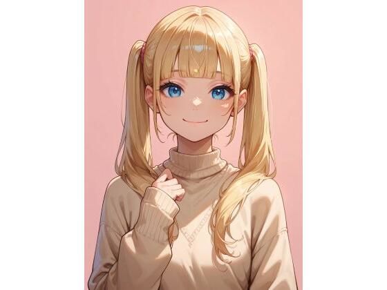 【イラスト・CG集】成海聖奈｜-