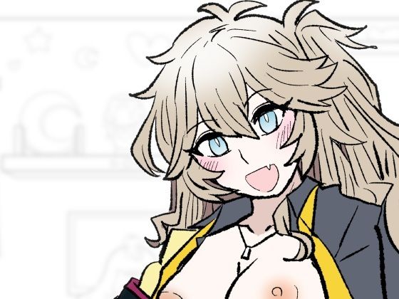 【中出し】2時のH｜-