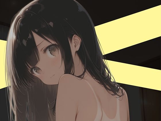 【制服】黒川凛 イラスト集 vol.6｜-