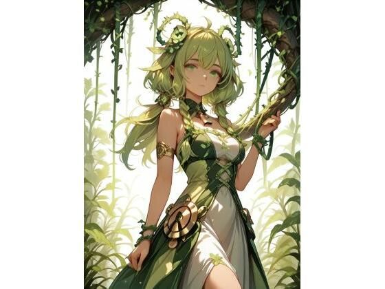 【イラスト・CG集】セレス｜-