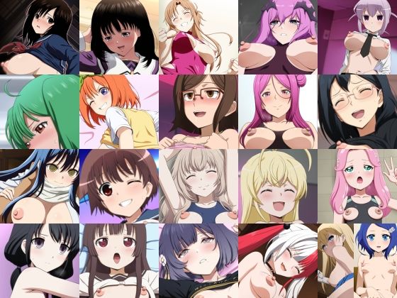 【ニーソックス】あんこぱんえぬ10｜-あんこぱん