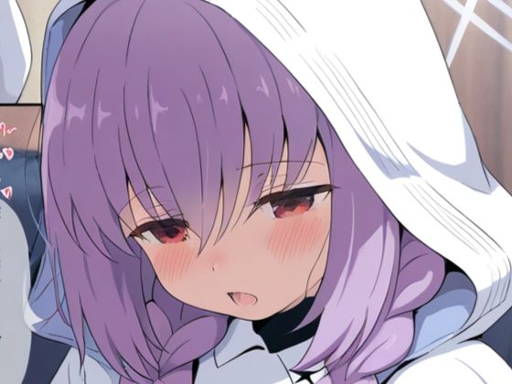 【中出し】アツコママといちゃいちゃ孕ませえっち漫画｜-