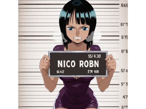 【フェラ】悪魔んこ（ニコ・ロ○ン/ワ○ピース）｜-