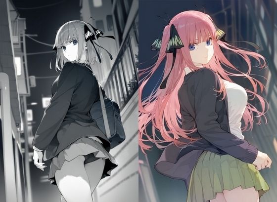 【乱交】ご〇よめ 次女をキャッチ＆リリース｜-