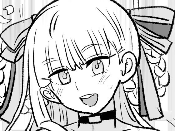 【妊婦】FPO幕間3｜-FPO幕間