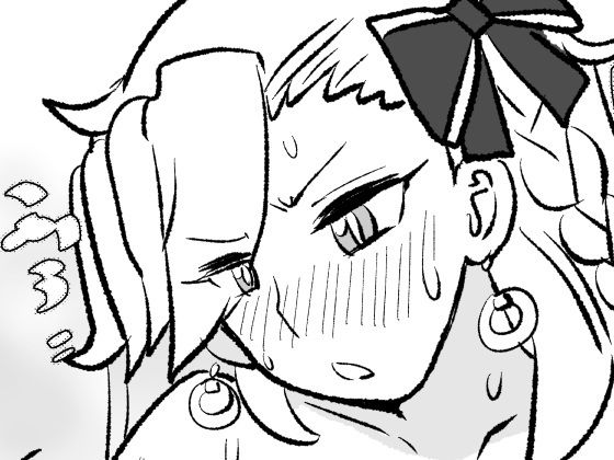 【ふたなり】FPO幕間4｜-FPO幕間