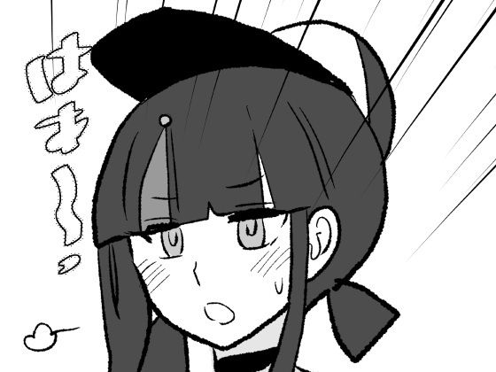 【妊婦】FPO幕間5｜-FPO幕間