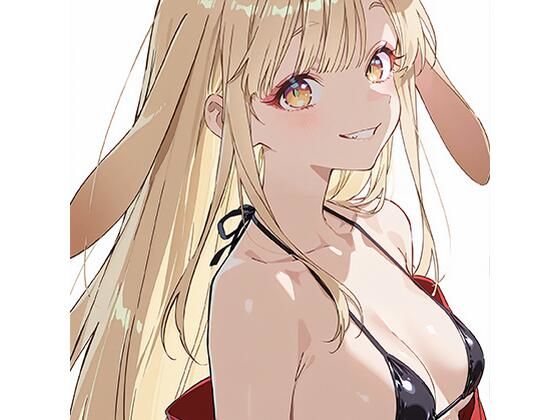 【イラスト・CG集】超〇ぐや姫のえっちなイラスト｜-