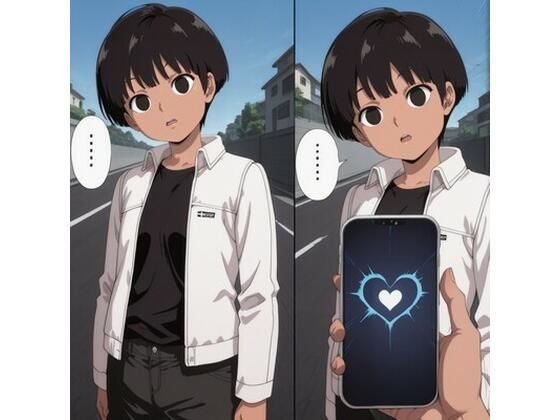 【フェラ】帯島 ユ○リ（リメイク）（ワール○トリガー）｜-