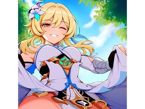 【巨乳】蛍ちゃんのエッチなAIイラスト集｜-