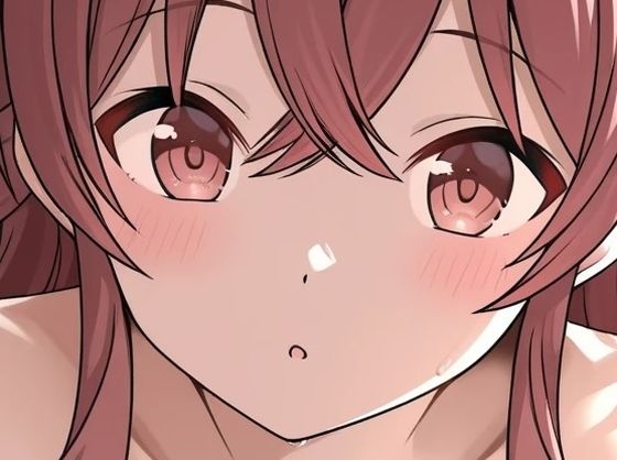 【イラスト・CG集】虹かけ誌 アイドルマスター イラスト集38 小宮果穂 ためらわないイラスト集です〜｜-