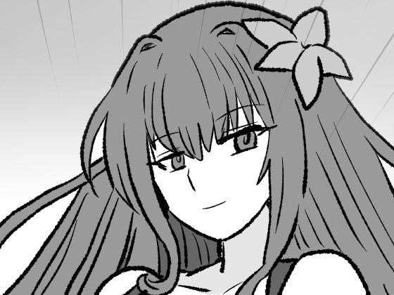 【妊婦】FPO幕間8｜-FPO幕間