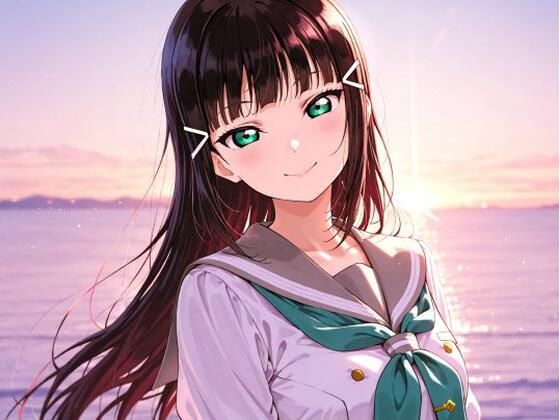 【制服】ラヴライヴ 黒澤姉セット｜-