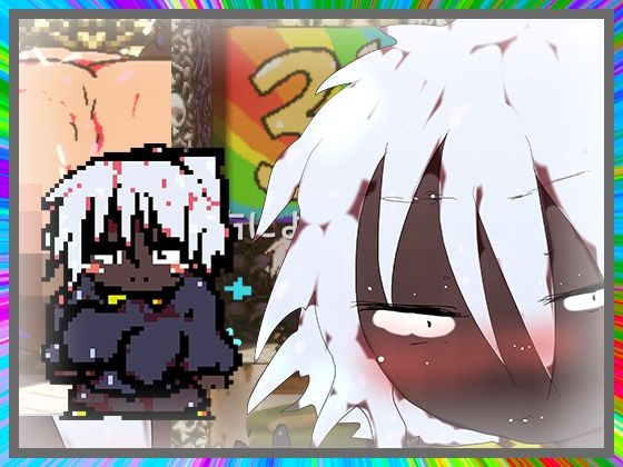 【アクション・格闘】孕ませゼンブちゃん｜-