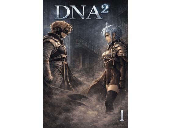 【辱め】DNA2 第1-3部 合併版｜-DNA2