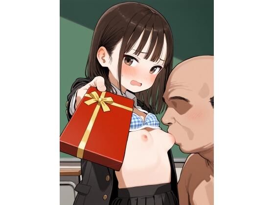 【イラスト・CG集】はっぴーばれんたいん！｜-