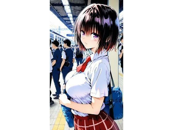 【辱め】〇ョーコ 痴〇｜-