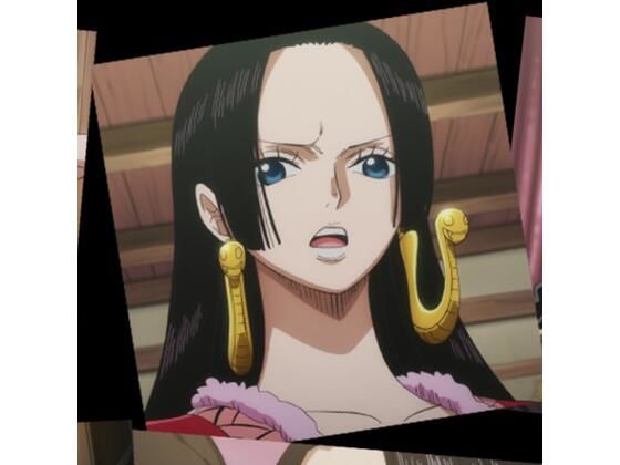 【巨乳】DARK_BOA｜-