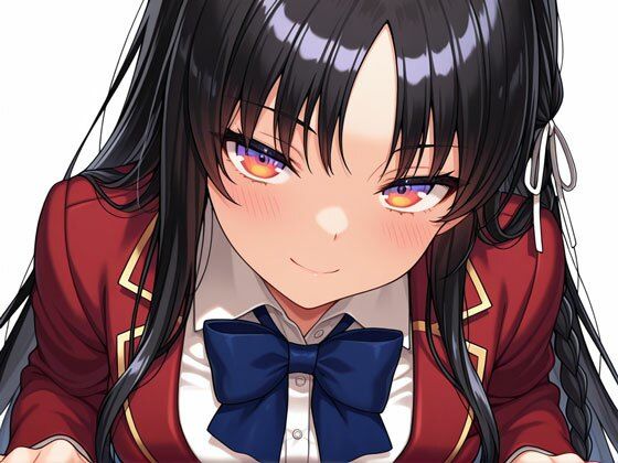 【制服】【中出し】堀北鈴音セックス集｜-