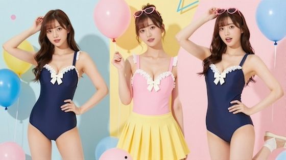 【イラスト・CG集】藤崎ゆい「桜花」｜-