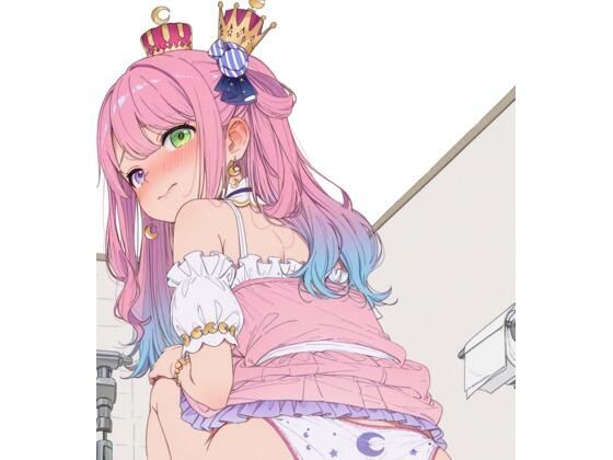 【イラスト・CG集】SDDP｜-