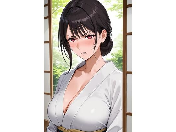 【お姫様】落城しました The castle has fallen.’｜-