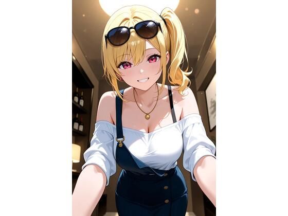 【巨乳】枕営業の日 Casting couch day’｜-