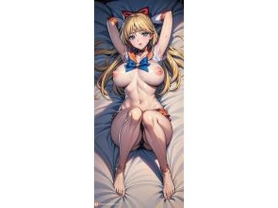 【イラスト・CG集】ヴィーナスCG集2｜-