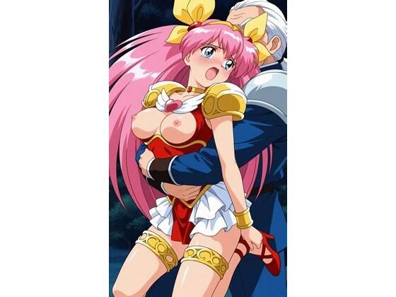 【中出し】某所で好調 ウェディングピーチ ベアハッグやつかみ技｜-