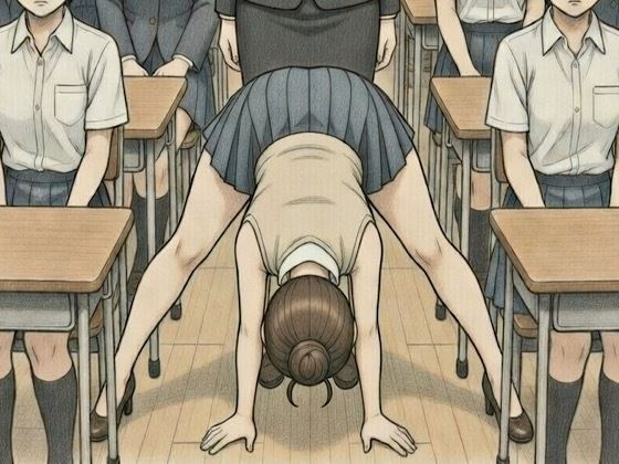 【羞恥】ヘイセイヒトケタ。｜-