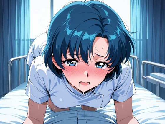 【野外・露出】【2026年02月分】Patreon投稿イラスト｜-