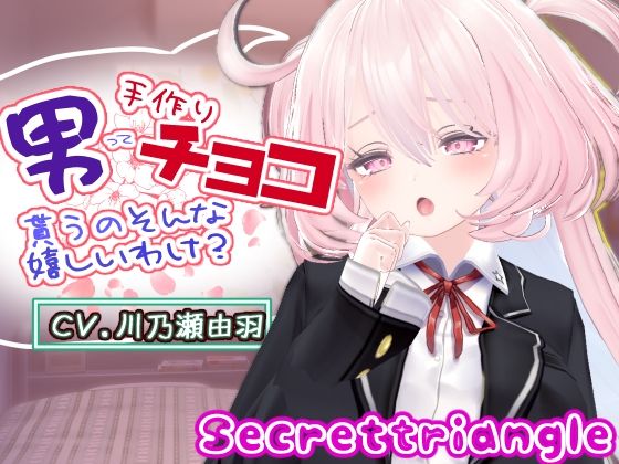 【動画・アニメーション】男って手作りチョコ貰うのそんな嬉しいわけ？｜-