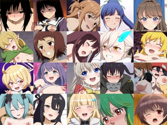 【ニーソックス】あんこぱんおー10｜-あんこぱん