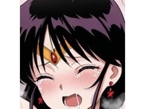 【辱め】火の戦士｜-