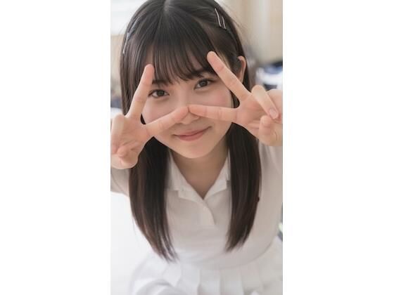 【制服】ふつうの女の子たち｜-