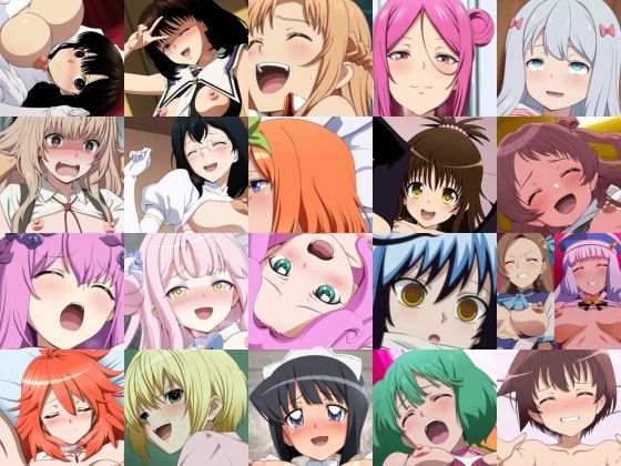 【ニーソックス】あんこぱんぴー10｜-